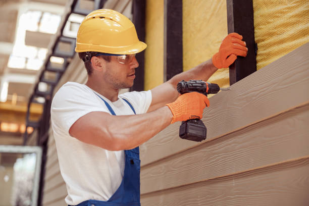 Best Fascia and Soffit Installation  in Washington Terrace, UT